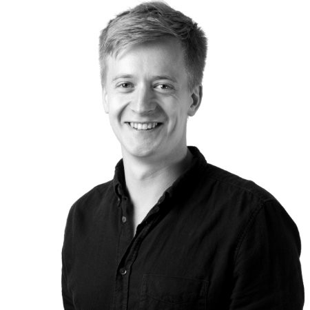 Luke Drury